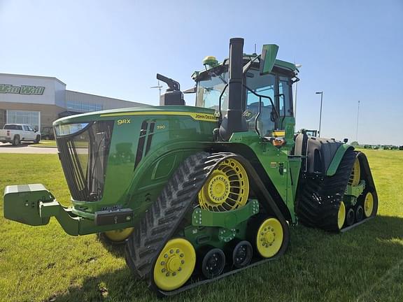 Image of John Deere 9RX 590 Primary image
