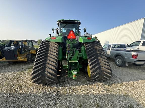 Image of John Deere 9RX 590 equipment image 3