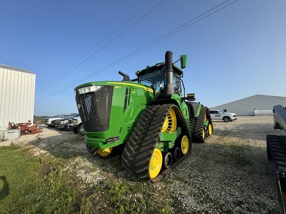 2023 John Deere 9RX 590 Equipment Image0