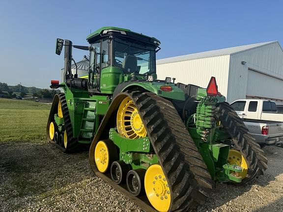 Image of John Deere 9RX 590 equipment image 1