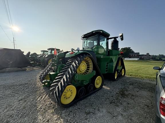 Image of John Deere 9RX 590 equipment image 2