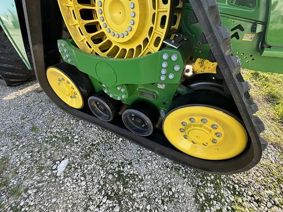 Image of John Deere 9RX 590 equipment image 4