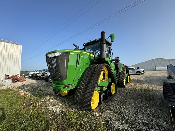 Image of John Deere 9RX 590 Primary image