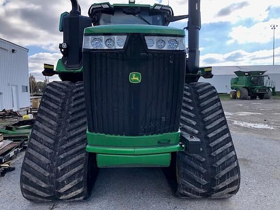 Image of John Deere 9RX 590 equipment image 3