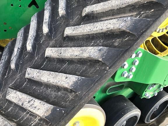 Image of John Deere 9RX 590 equipment image 3