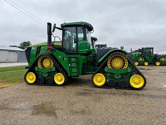 Image of John Deere 9RX 590 equipment image 3