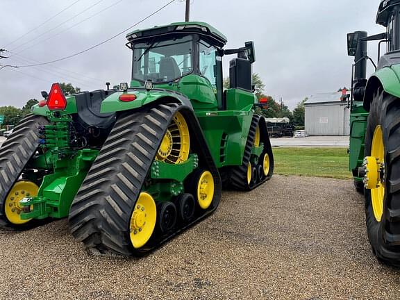 Image of John Deere 9RX 590 equipment image 2