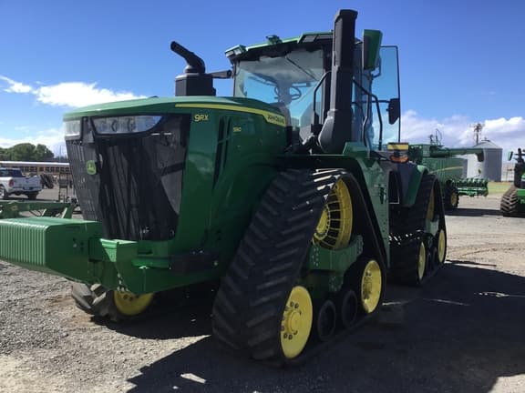 Image of John Deere 9RX 590 equipment image 1