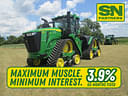 2023 John Deere 9RX 590 Image