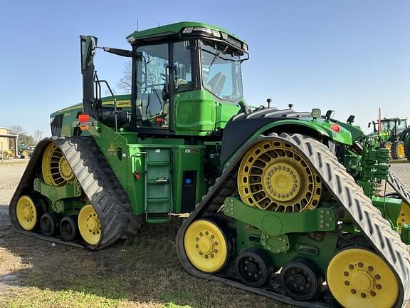 Image of John Deere 9RX 590 equipment image 3