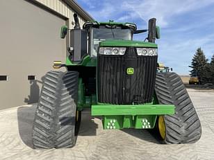 Main image John Deere 9RX 590 10