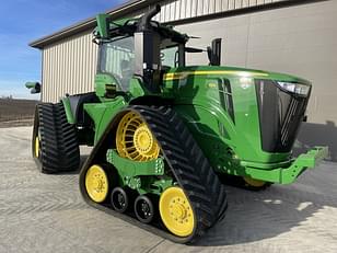 Main image John Deere 9RX 590 14