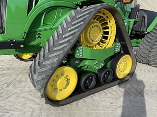 Main image John Deere 9RX 590 15