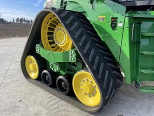 Main image John Deere 9RX 590 17