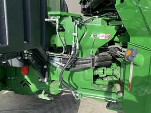 Main image John Deere 9RX 590 39