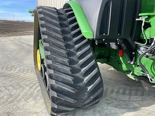 Main image John Deere 9RX 590 40