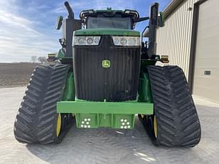 Main image John Deere 9RX 590 42