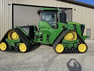 Main image John Deere 9RX 590 6