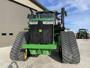 Main image John Deere 9RX 590 9