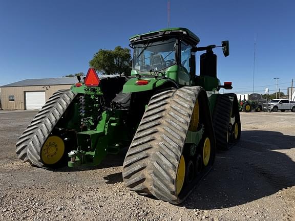 Image of John Deere 9RX 590 equipment image 4