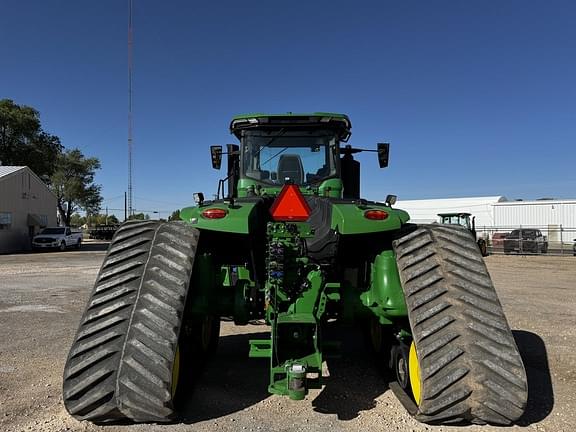 Image of John Deere 9RX 590 equipment image 3