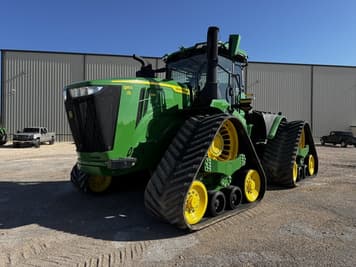 Main image John Deere 9RX 590