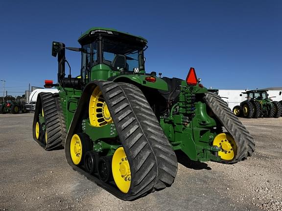 Image of John Deere 9RX 590 equipment image 2