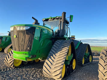 Main image John Deere 9RX 590