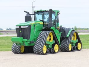 2023 John Deere 9RX 590 Image