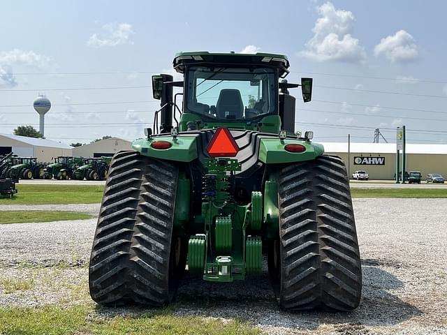 Image of John Deere 9RX 590 equipment image 3