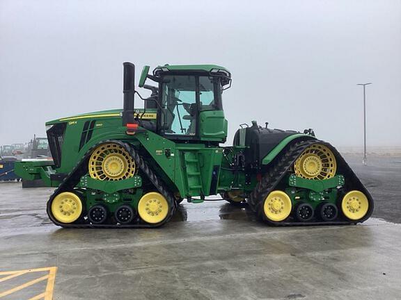 Image of John Deere 9RX 590 equipment image 1