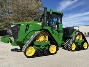 2023 John Deere 9RX 590 Image