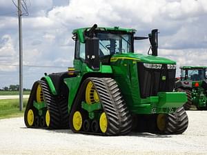 2023 John Deere 9RX 590 Image