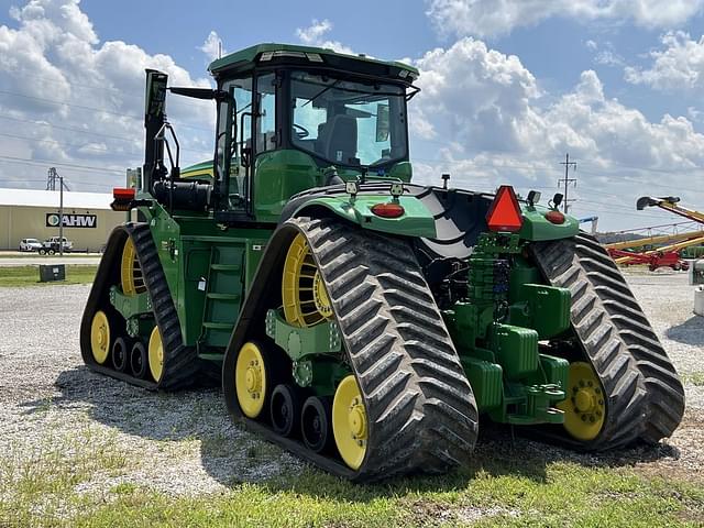 Image of John Deere 9RX 590 equipment image 4