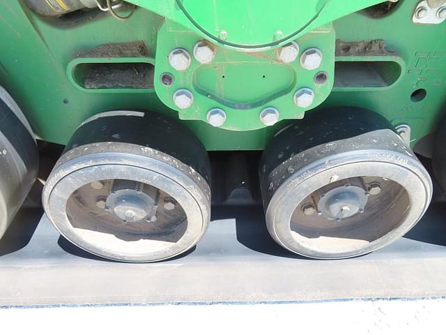 Image of John Deere 9RX 590 equipment image 4