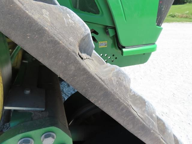 Image of John Deere 9RX 590 equipment image 3
