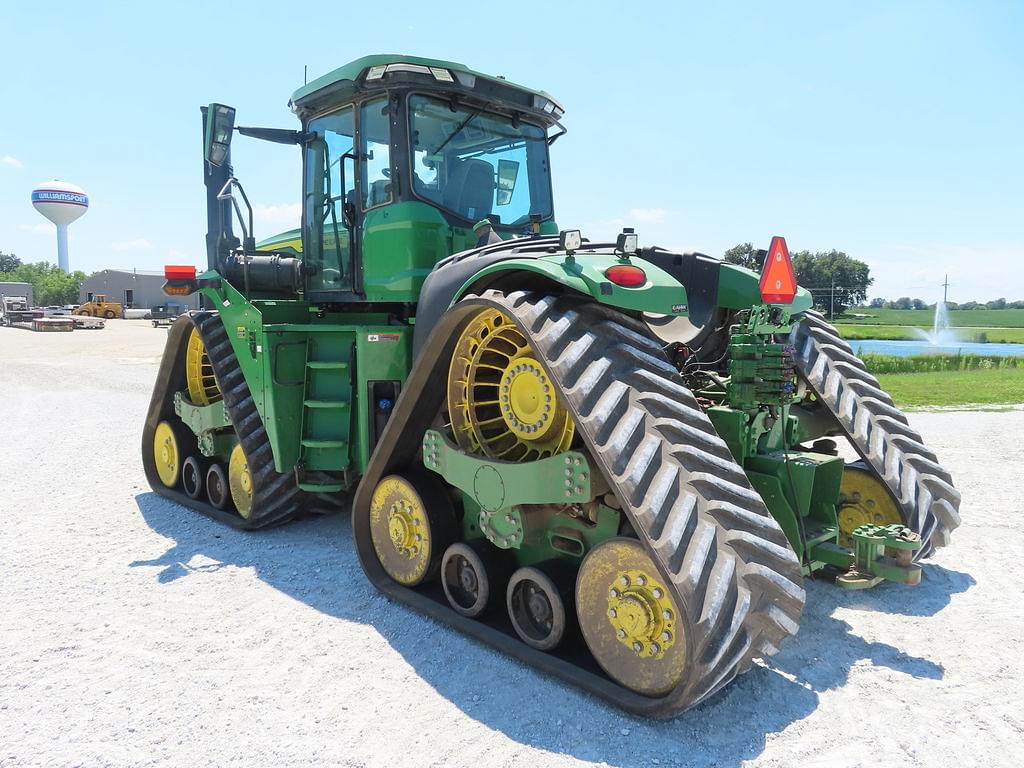 Image of John Deere 9RX 590 Primary image