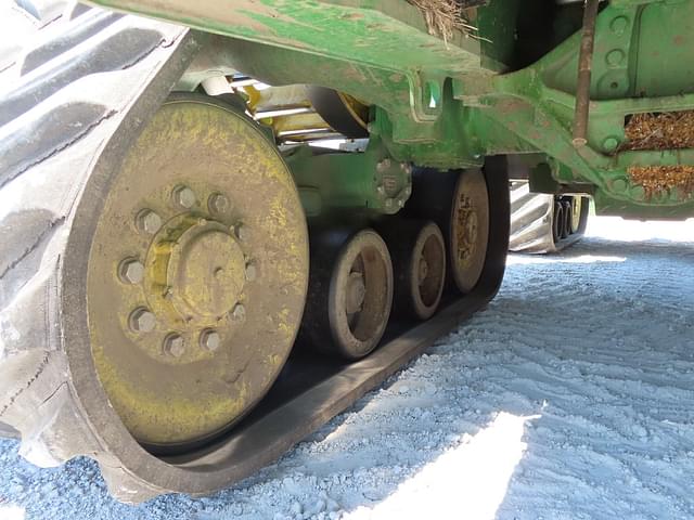 Image of John Deere 9RX 590 equipment image 2