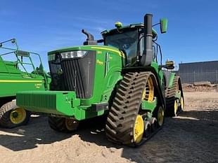 2023 John Deere 9RX 590 Equipment Image0