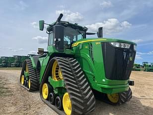 Main image John Deere 9RX 590 1