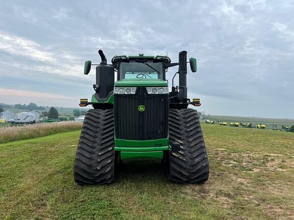 Image of John Deere 9RX 590 equipment image 2