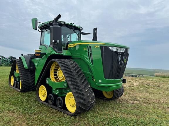 Image of John Deere 9RX 590 equipment image 3