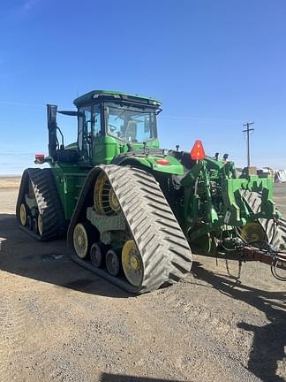 Image of John Deere 9RX 590 equipment image 1