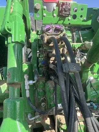 Image of John Deere 9RX 590 equipment image 2