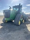 2023 John Deere 9RX 590 Image