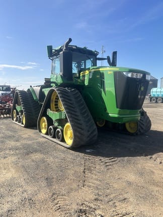 2023 John Deere 9RX 590 Equipment Image0