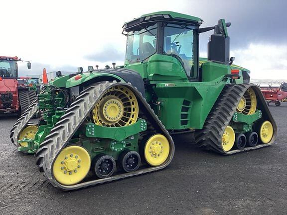 Image of John Deere 9RX 590 equipment image 3