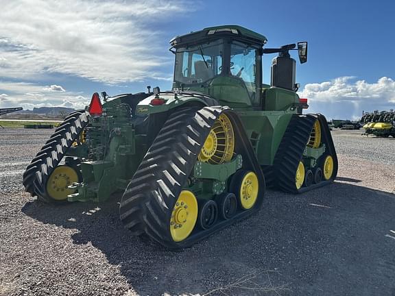 Image of John Deere 9RX 590 equipment image 3