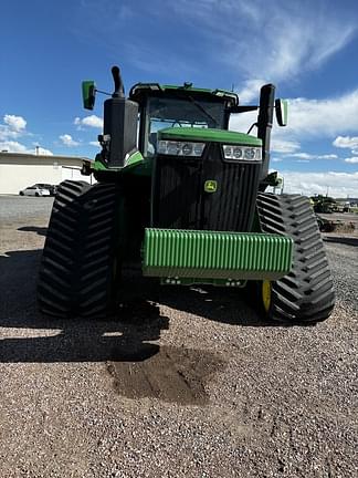 Image of John Deere 9RX 590 equipment image 1