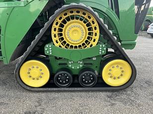 Main image John Deere 9RX 590 11